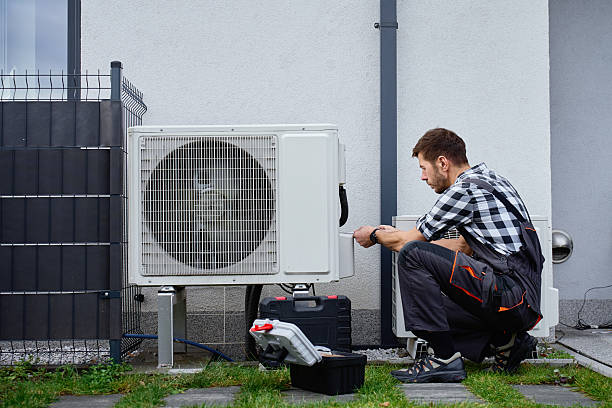Trusted Ac Installation service in Central Falls, RI - JG Cool HVAC